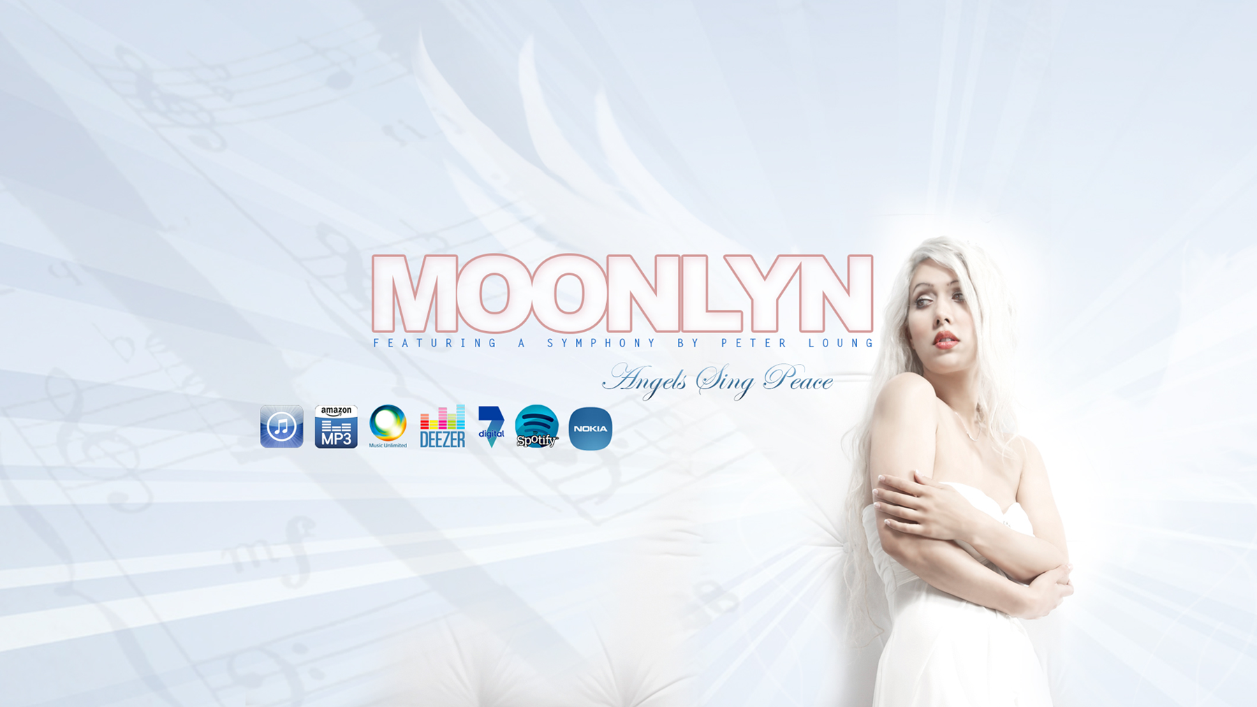 ASP_Youtube_Banner.png Moonlyn, Moonlyn Music, Moonlyn's official website, Angels Sing Peace, Moonlyn, Lolita, Geisha Lolita, Lolita song, Lolita Your Beauty Can Kill, Oh Lolita, Pretty Little Geisha Girl, Japanese Fashion, Style, Blonde Geisha