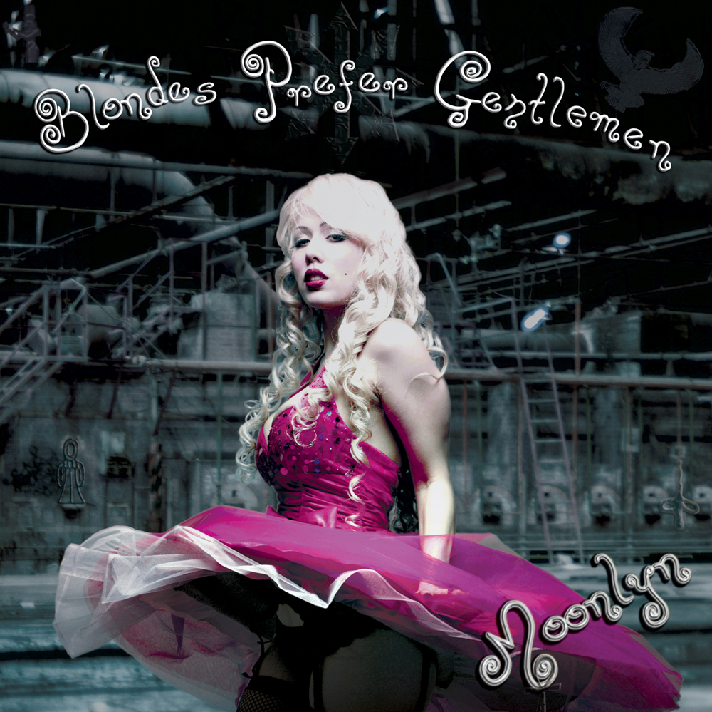 Blondes_Prefer_Gentlemen_Album_Cover.jpg Moonlyn, Moonlyn Music, Moonlyn's official website, Moonlyn, Moonlyn website, Happiness, La la la Song, Blondes Prefer Gentlemen, Moonlyn music, Marilyn Monroe, Marilyn Monroe, Marilyn Monroe Look-a-like, Marilyn Monroe cover song, I Wanna Be Loved By You, Moonlyn photo, blonde bombshell, sexy blonde girl, long blonde hair, Goddess, Pink Dress, Hot Pink Dress, Dress Blowing Up