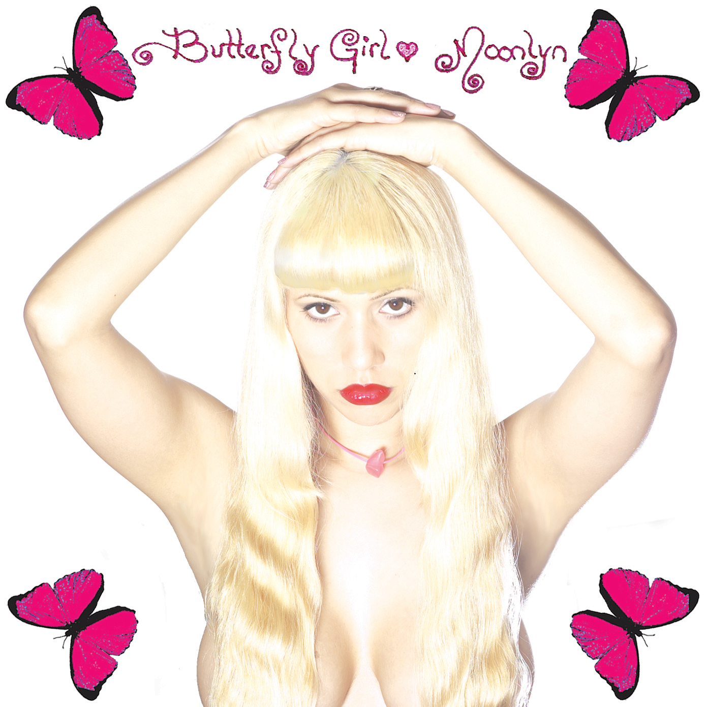 Butterfly_Girl_Album_Cover.jpg Moonlyn, Moonlyn Music, Moonlyn's official website, Moonlyn, Moonlyn website, Blondes Prefer Gentlemen, Butterfly Girl, Moonlyn, Butterfly Girl song, Butterfly Girl album, Butterfly Girl music, Moonlyn music, indie artist, toronto indie artist, singer, songwriter, producer, songstress, alternative pop, electro shock, electronica, electro pop, rock, independent musical artist, blondes prefer gentlemen, X'd My Mind, When You Crossed My Mind, Marilyn Monroe, I Wanna Be Loved By You, Vampire, Vampyre, Bad Girl, Bad Grrrl, Fille Mchante, Mental, Happy Today, Going Home, Pow!, Fearless, Unreal, Music Man, It's love, I Wish, Moonlyn pic, Moonlyn photo, underground film siren, Toronto diva, blonde bombshell, sexy blonde, girl, long hair fetish, long blonde hair, fetish, girl power, dominant woman, moon music, moon goddess, witch, egyptian queen, isis, nefertiti, high priestess, nude performance, nude Goddess, Goddess, Lady Godiva, Rapunzel, Rusalka