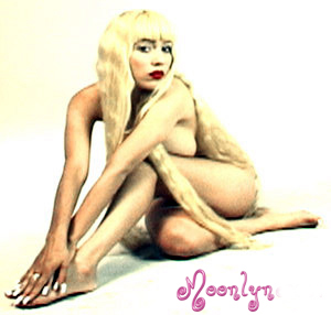 Moonlyn_Naked.jpg Moonlyn, Moonlyn Music, Moonlyn's official website, Moonlyn, Moonlyn website, Blondes Prefer Gentlemen, Butterfly Girl, Moonlyn, Butterfly Girl song, Butterfly Girl album, Butterfly Girl music, Moonlyn music, indie artist, toronto indie artist, singer, songwriter, producer, songstress, alternative pop, electro shock, electronica, electro pop, rock, independent musical artist, blondes prefer gentlemen, X'd My Mind, When You Crossed My Mind, Marilyn Monroe, I Wanna Be Loved By You, Vampire, Vampyre, Bad Girl, Bad Grrrl, Fille Mchante, Mental, Happy Today, Going Home, Pow!, Fearless, Unreal, Music Man, It's love, I Wish, Moonlyn pic, Moonlyn photo, underground film siren, Toronto diva, blonde bombshell, sexy blonde, girl, long hair fetish, long blonde hair, fetish, girl power, dominant woman, moon music, moon goddess, witch, egyptian queen, isis, nefertiti, high priestess, nude performance, nude Goddess, Goddess, Lady Godiva, Rapunzel, Rusalka